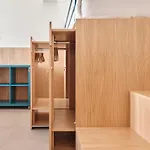 Station To Station Ensuite 罗马