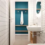 Station To Station Ensuite 招待所 4*