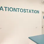 Station To Station Ensuite 招待所 罗马