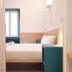 Station To Station Ensuite 4* 罗马