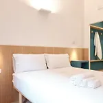 Station To Station Ensuite 招待所 罗马