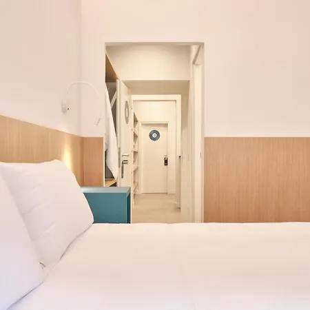 Station To Station Ensuite 罗马