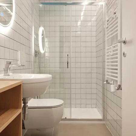 Station To Station Ensuite Pensionat 4*