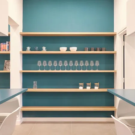 Station To Station Ensuite 罗马