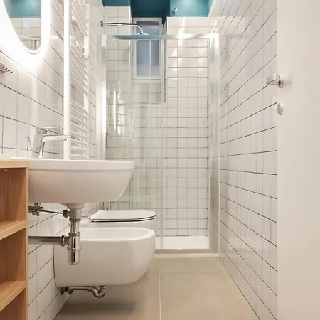 Pensionat Station To Station Ensuite 4*