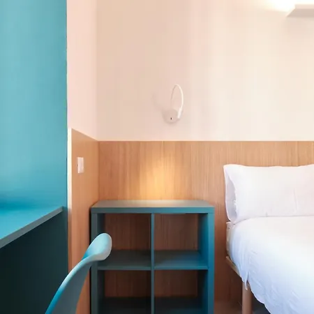 Pensionat Station To Station Ensuite