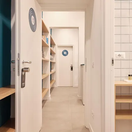 Pensionat Station To Station Ensuite 4*