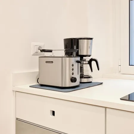 Station To Station Ensuite 4*